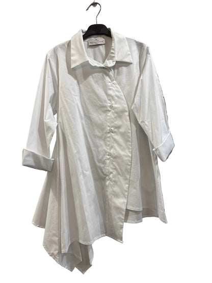 W01-125228 Fly Shirt