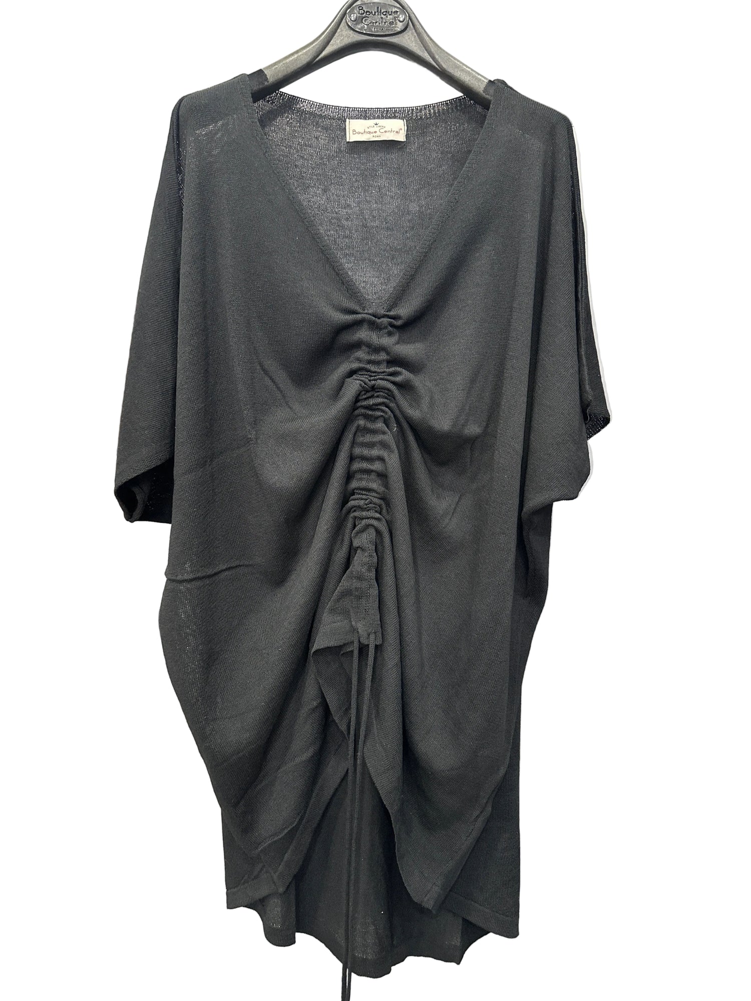 D06-25222 Long Jersey