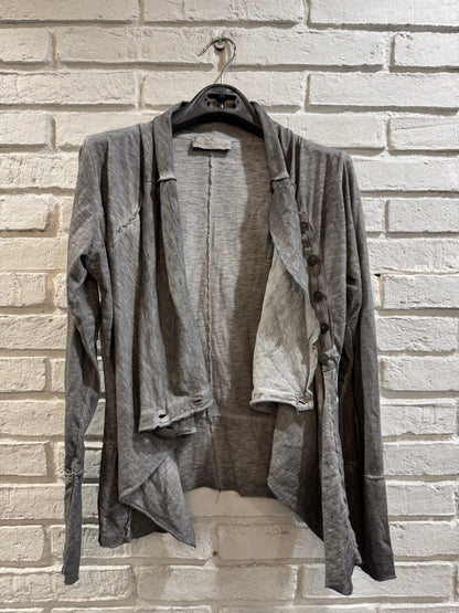 Maglia 5 Bottoni Light P01-09914