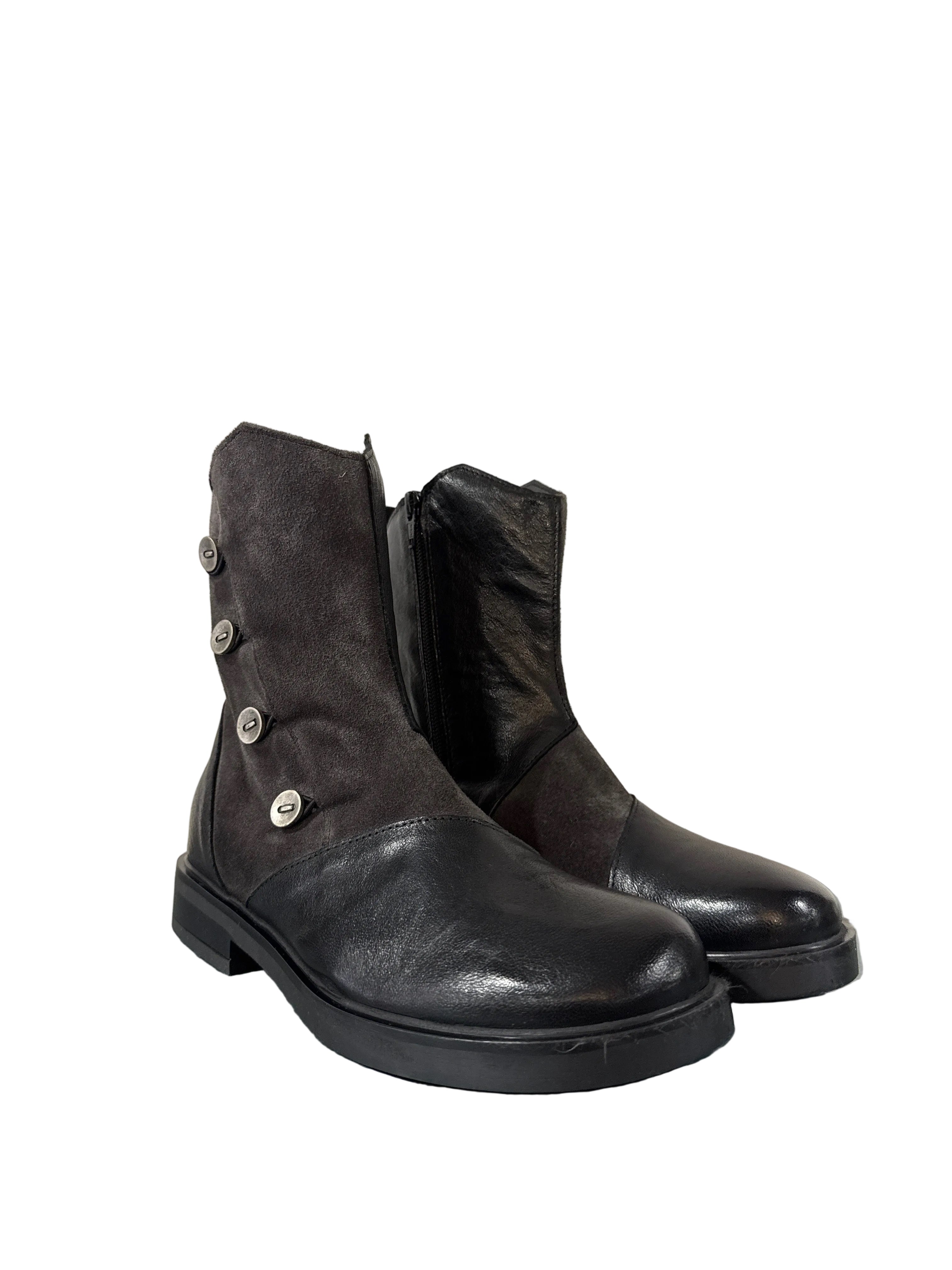Scarpe F09-HULL04
