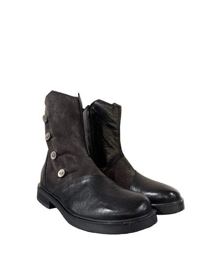 Scarpe F09-HULL04