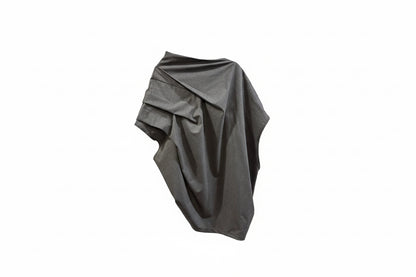 W01-219185 Pleated Tunic