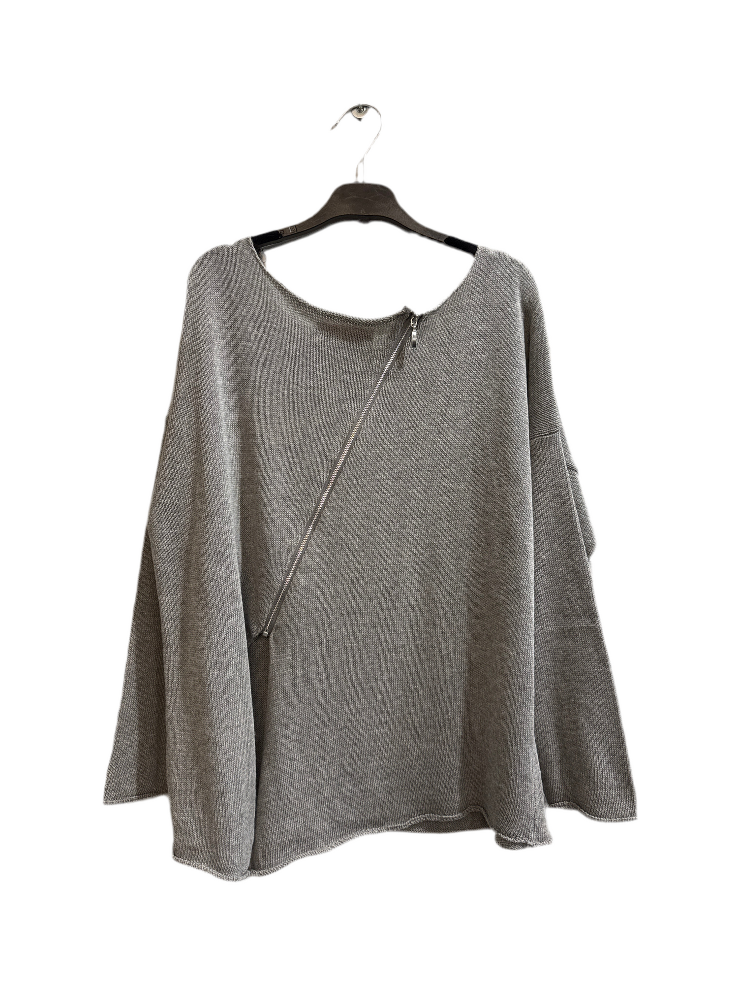 C07-24700 Maglia Zip