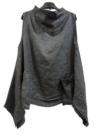 Gilet Tasche C08-3197