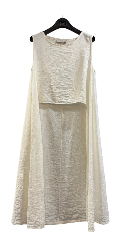 Top Lungo Dietro F06-E032