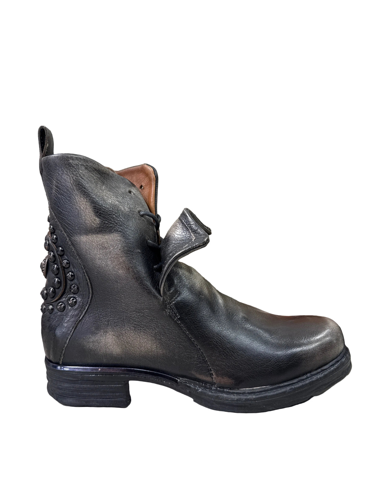 Stivaletti AS98-A29209