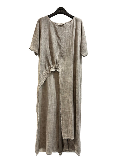 Maxi Maglia Coulisse F06-M3908