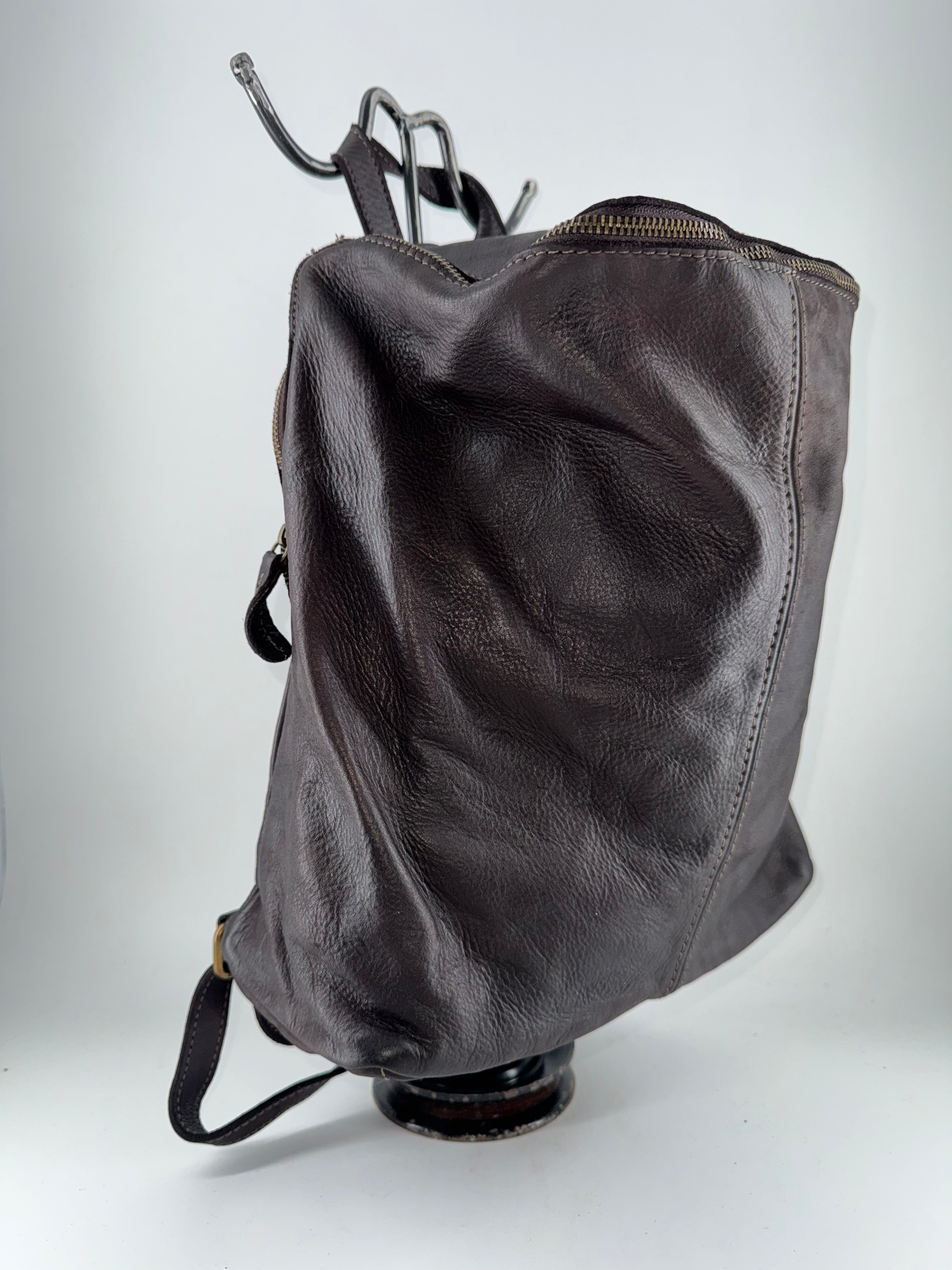 W03-BO20 Leroy Backpack