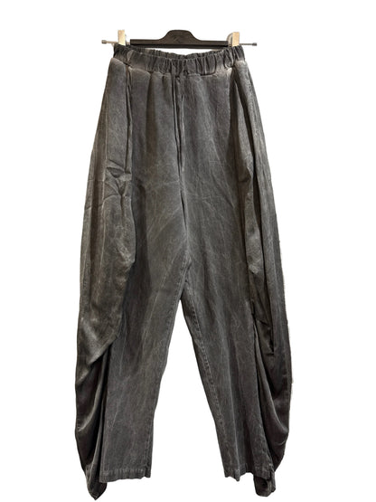 Pantaloni Doppio Tessuto F06-M3870