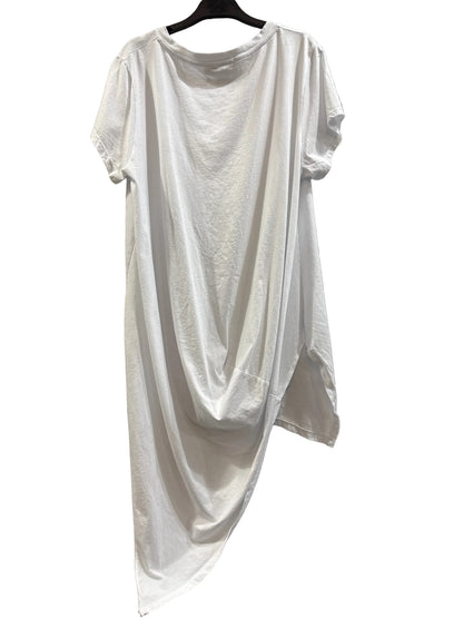 T-Shirt Lunga W01-226110