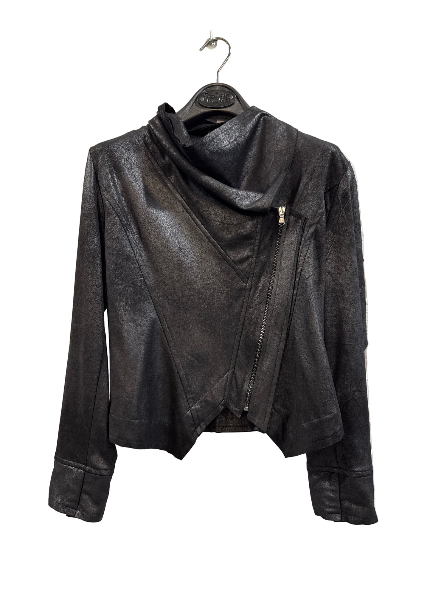 BTQ-G1021 Whitney Eko Jacket