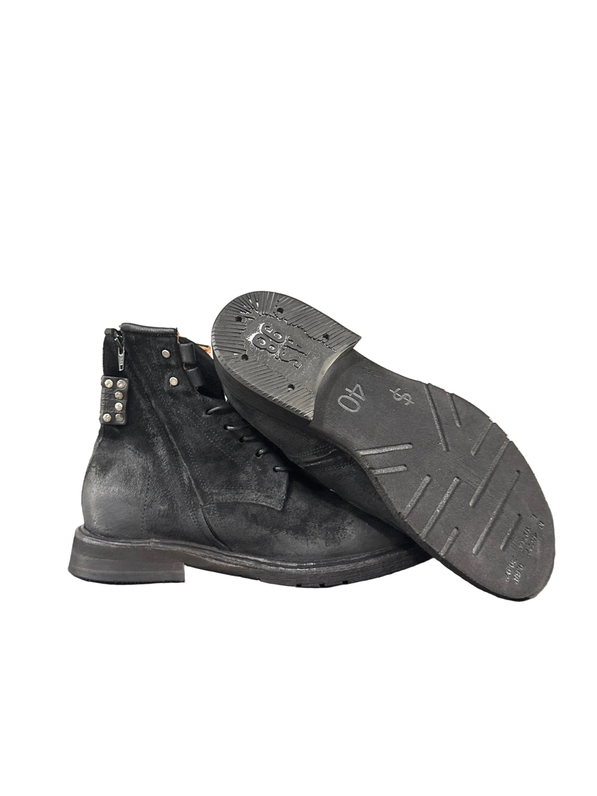 Polacchi Uomo AS98-Z66203