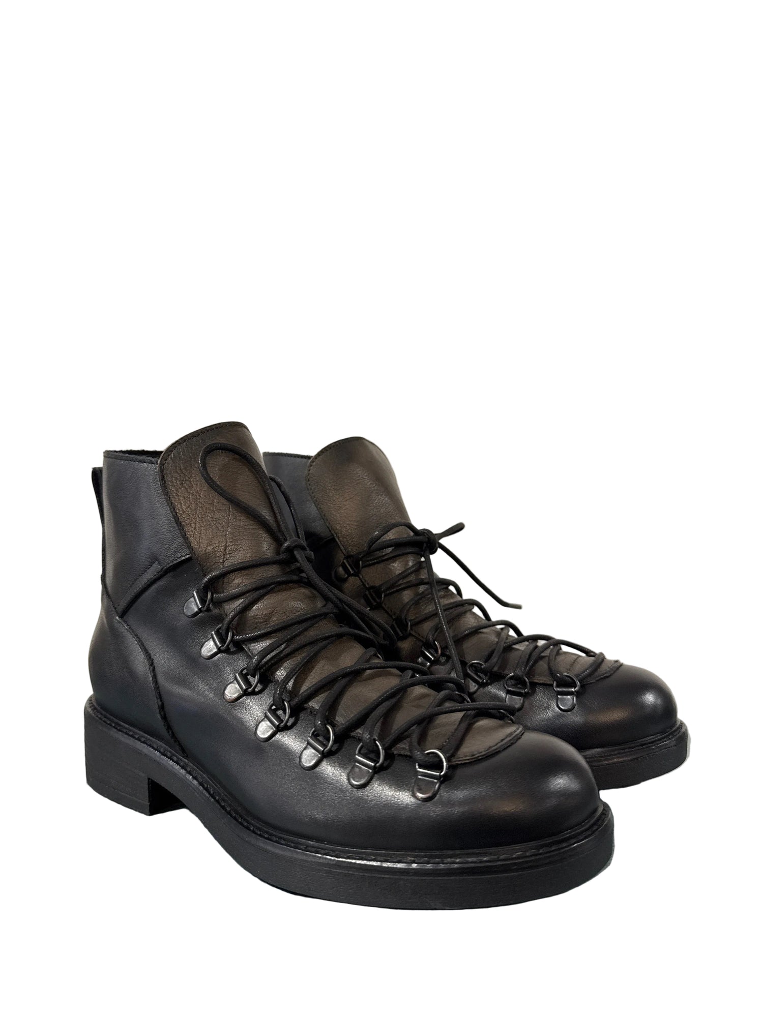 Stivaletti Lacci F07-NYON43