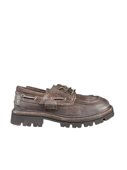 Scarpe Uomo AS98-Z71107