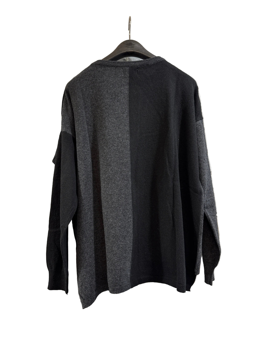 Maglia Bicolore F10-41105