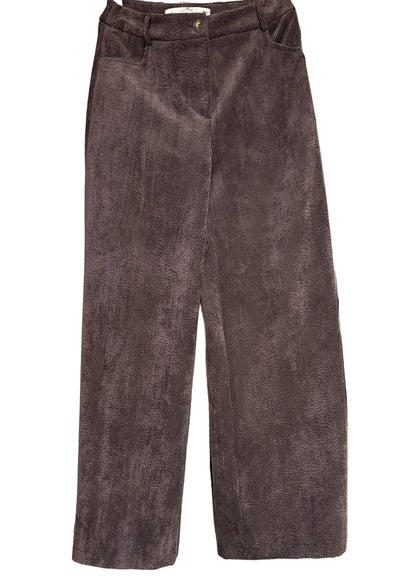 N03-LBC25117 Pantaloni Palazzo