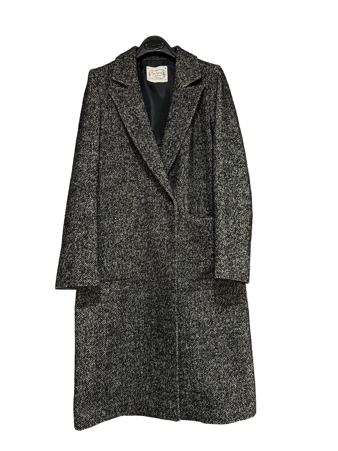 N03-LBC24062 Margaux Coat