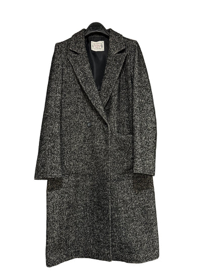 N03-LBC24062 Margaux Coat