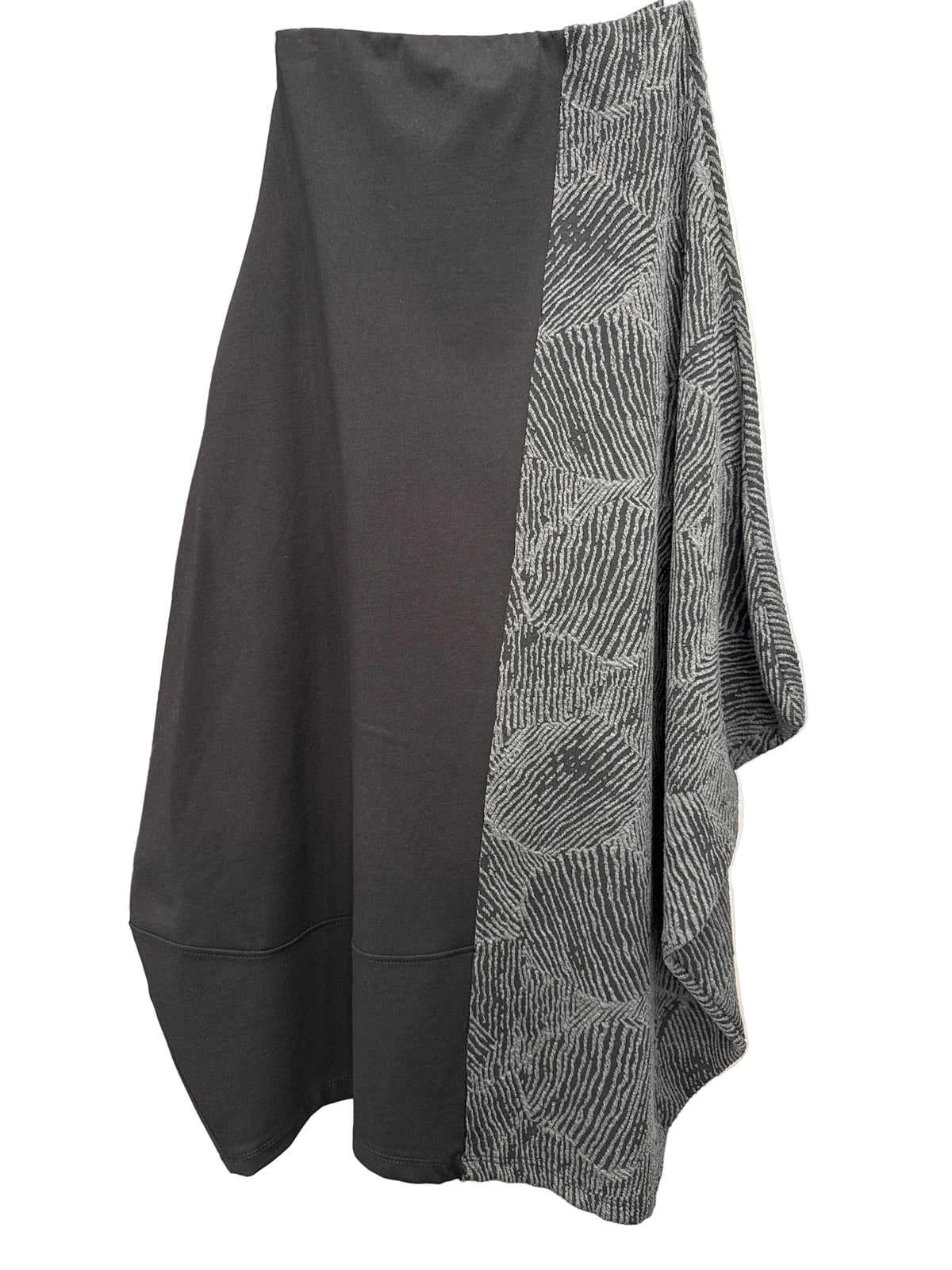 Gonna Jacquard F10-20101