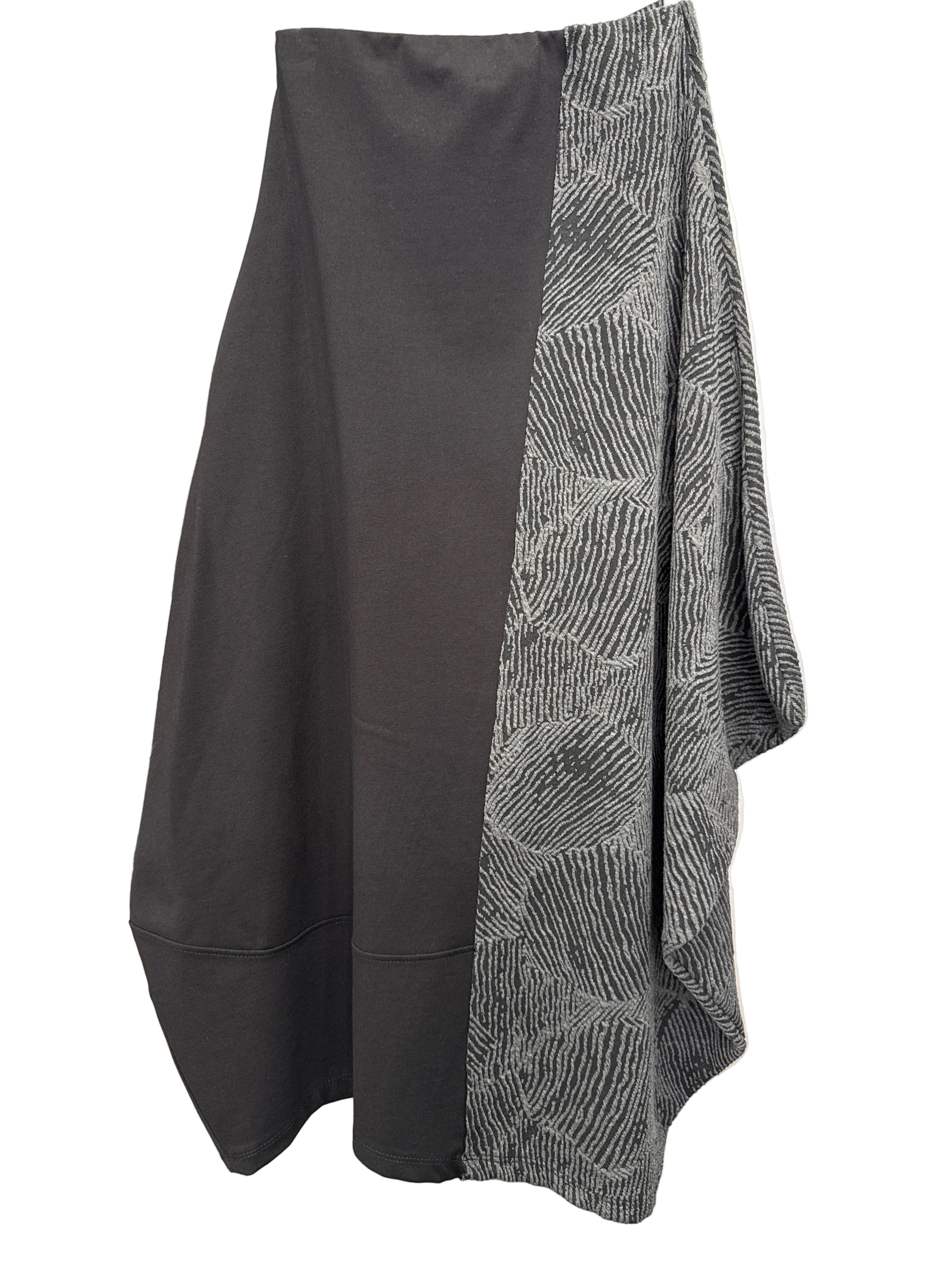 Gonna Jacquard F10-20101
