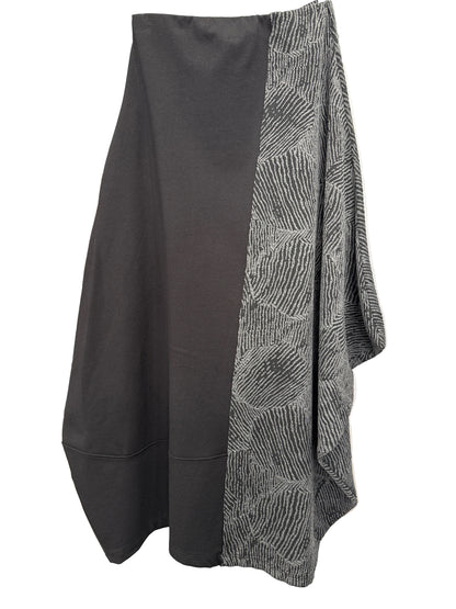 Gonna Jacquard F10-20101