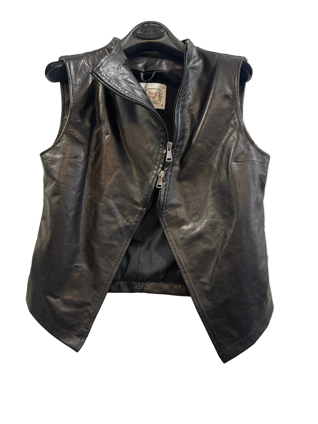 Gilet Venus - G04-2656