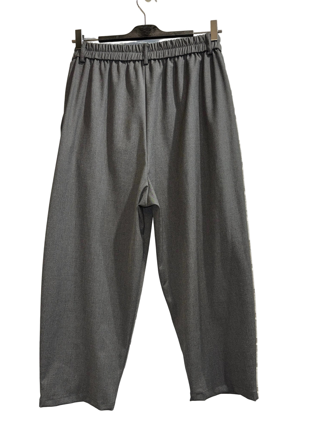 Pantaloni Bottone W01-923078