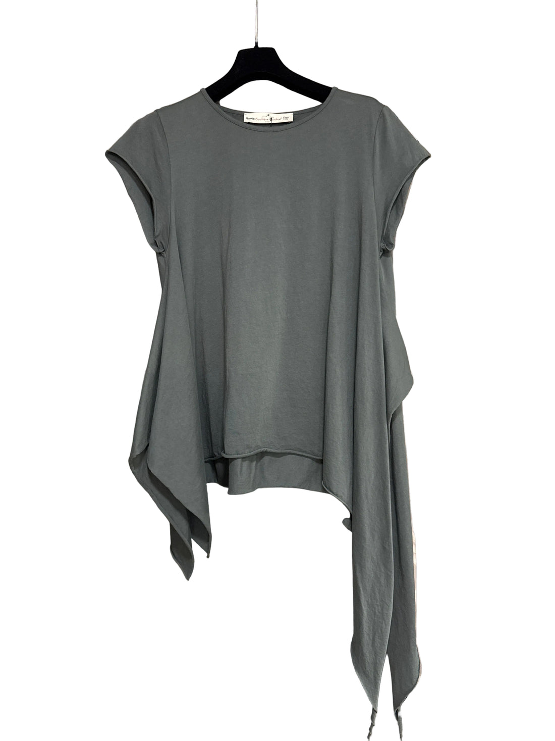 Maglia Punta W01-126027