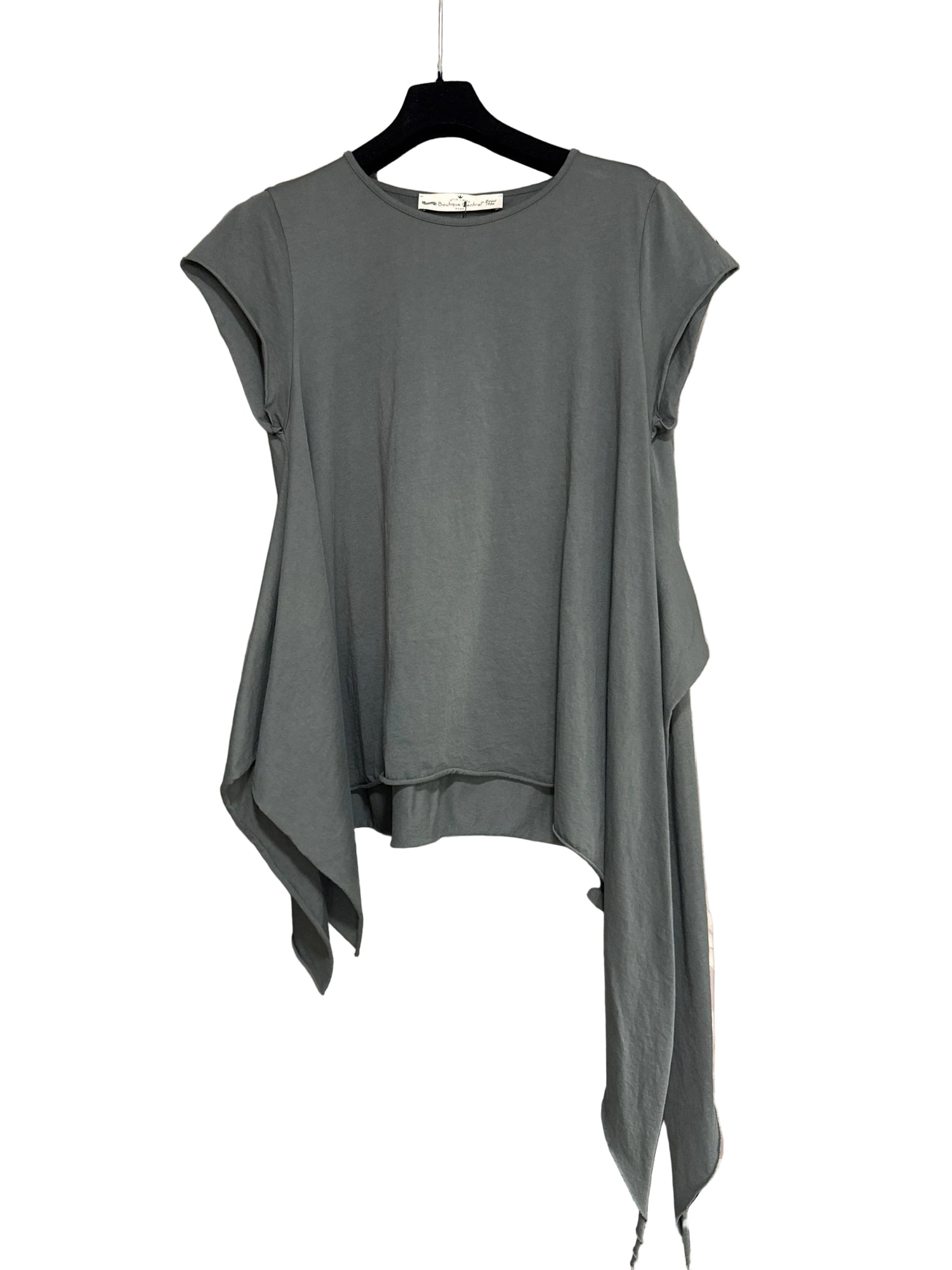 Maglia Punta W01-126027