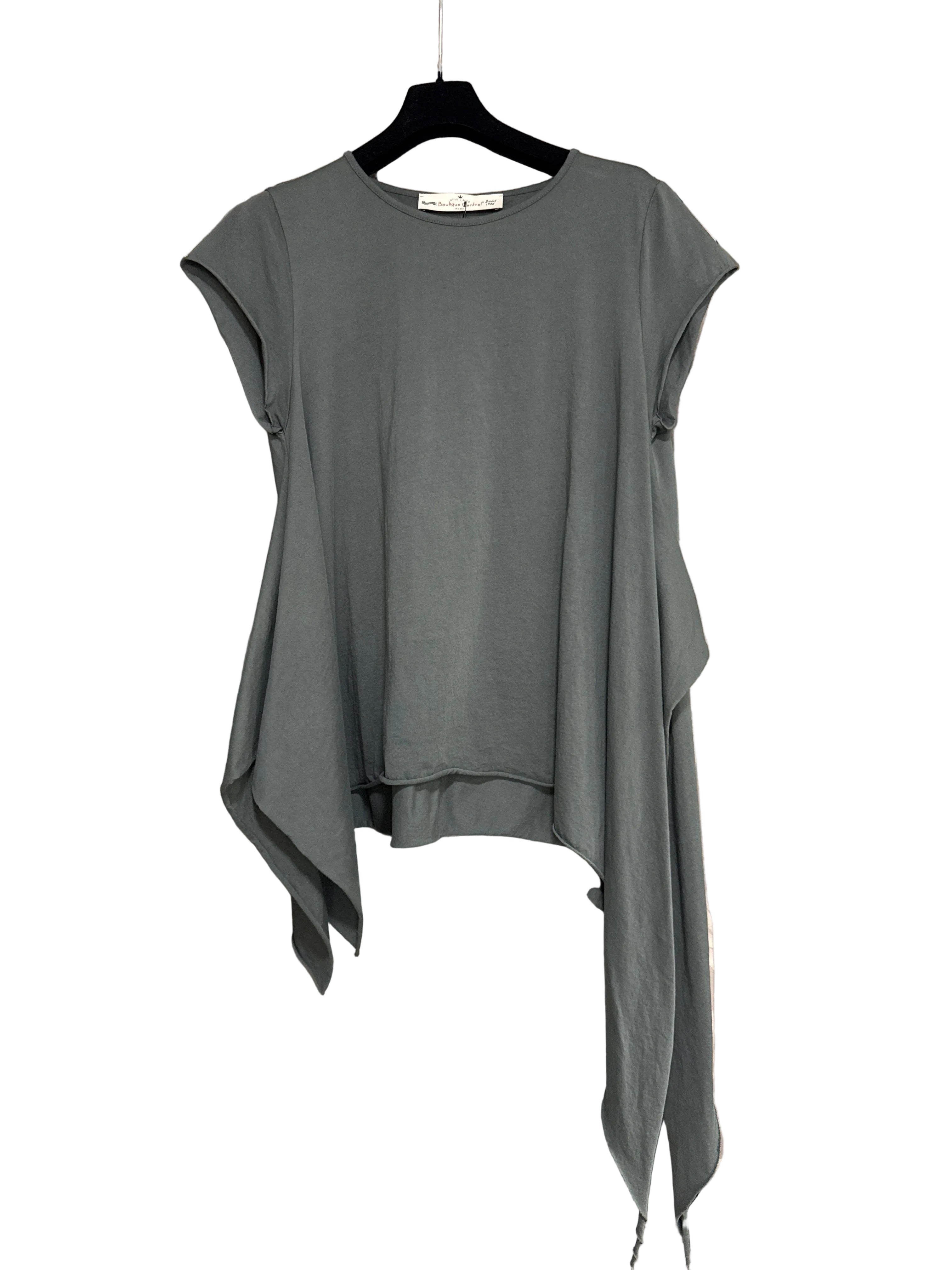 Maglia Punta W01-126027