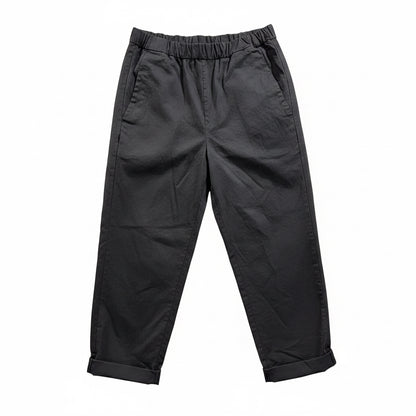 Pantalone Over Elastico W01-791560
