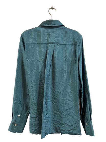 N03-LBC24061 Crossover Shirt