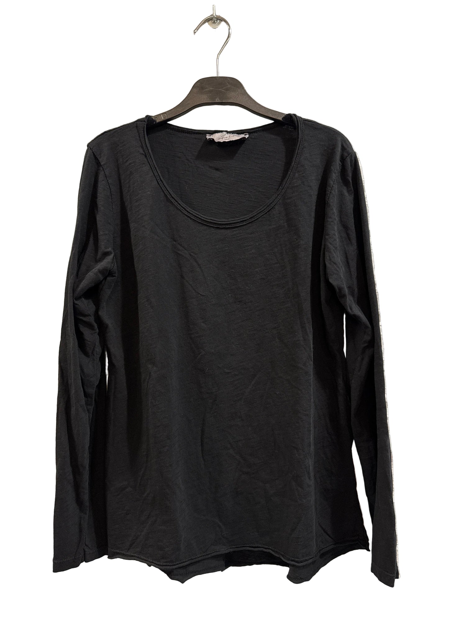 P01-1208 BASIC CREW NECK T-SHIRT