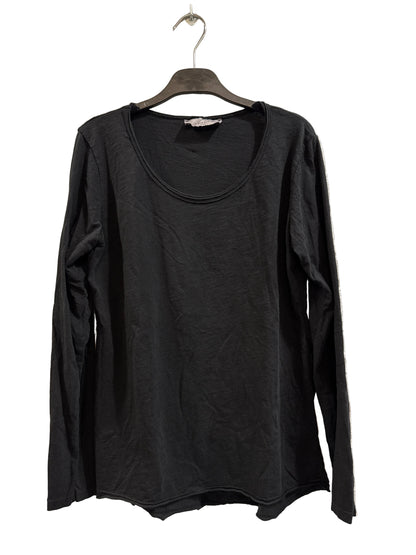 P01-1208 BASIC CREW NECK T-SHIRT