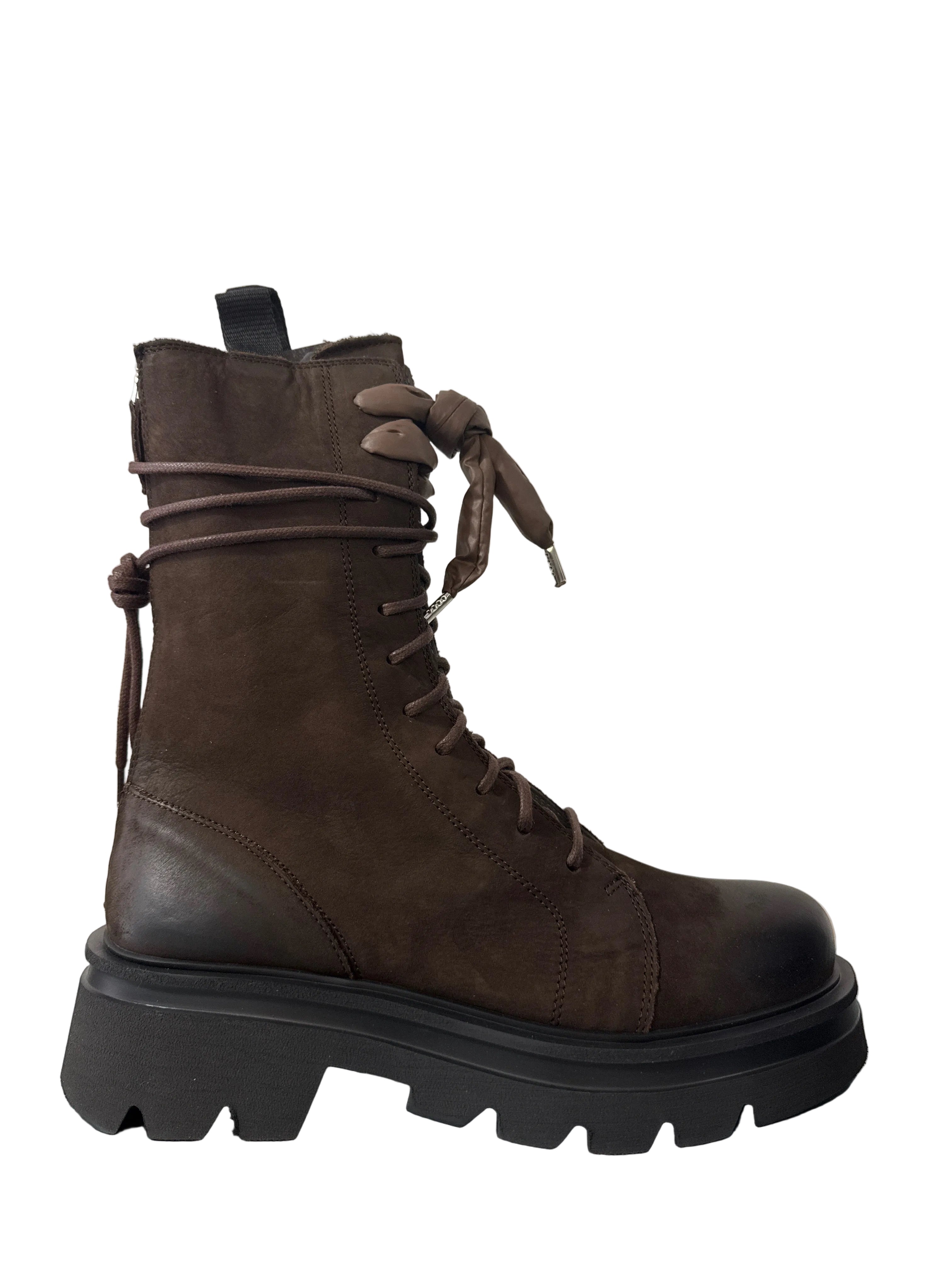Stivaletto D08-SCORPIO