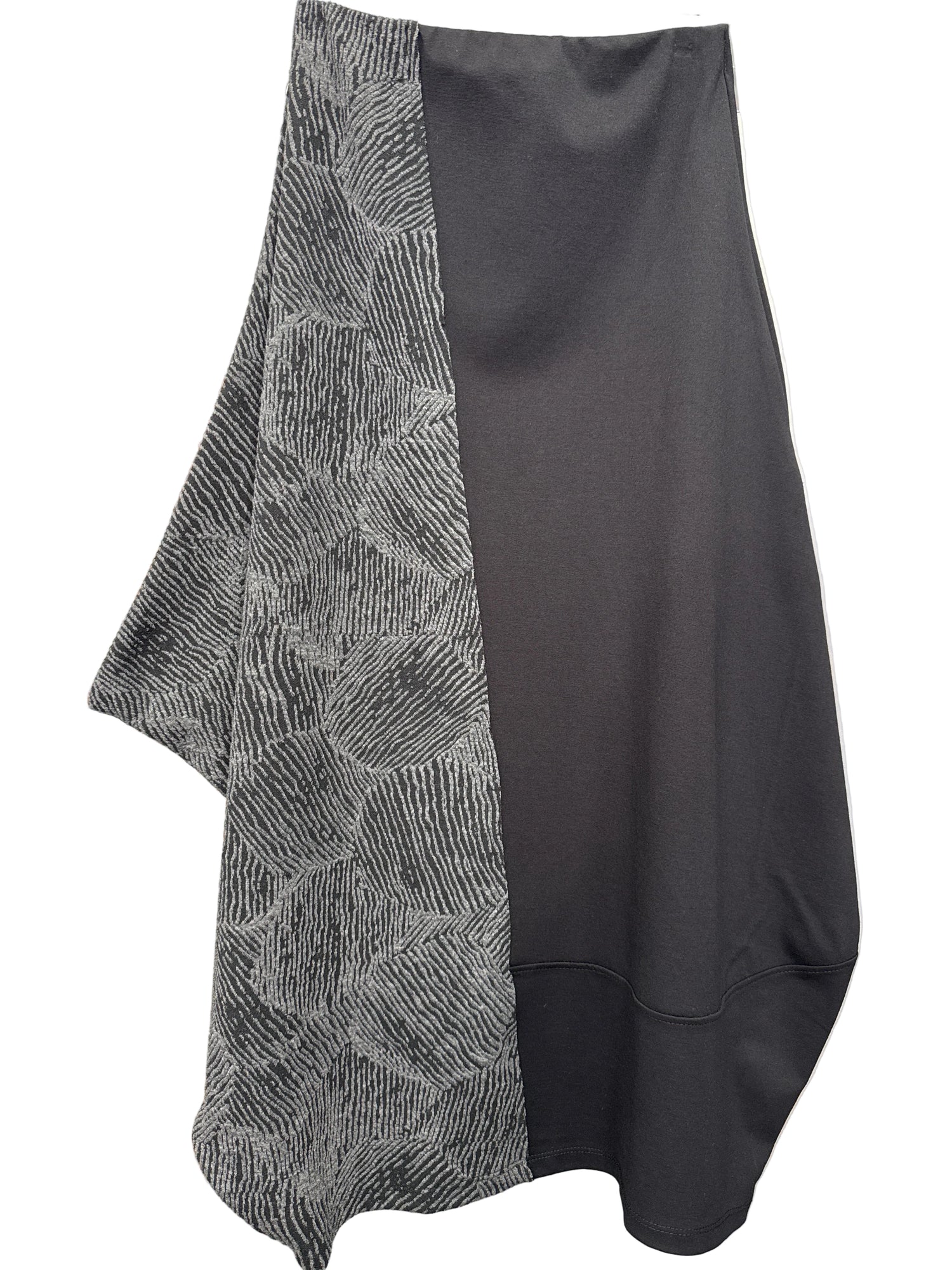 Gonna Jacquard F10-20101