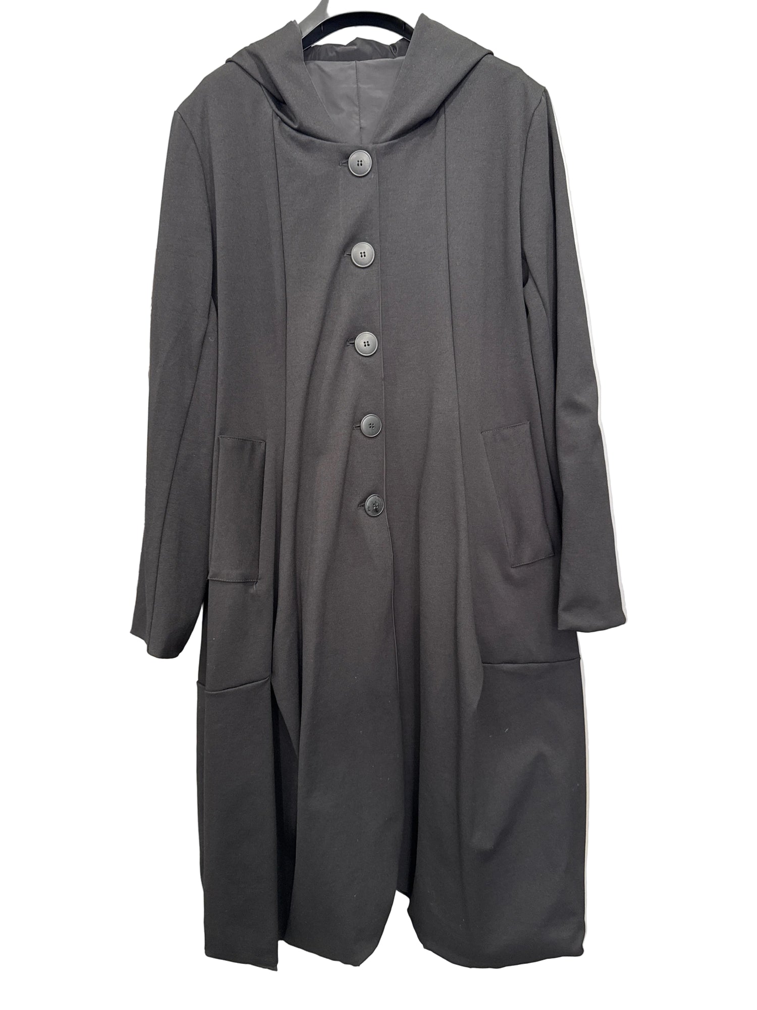 Cappotto Reversibile F10-82104