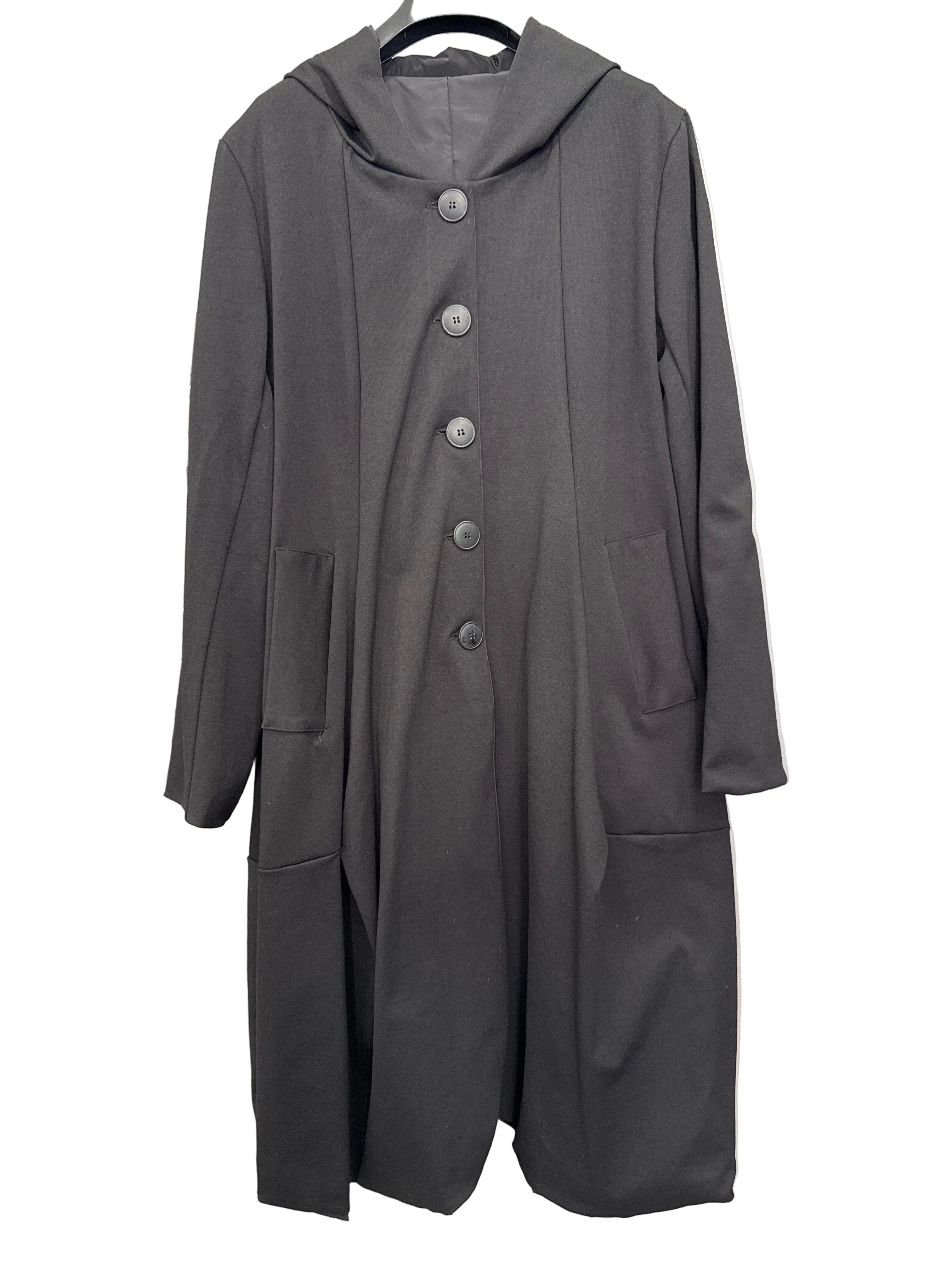Cappotto Reversibile F10-82104