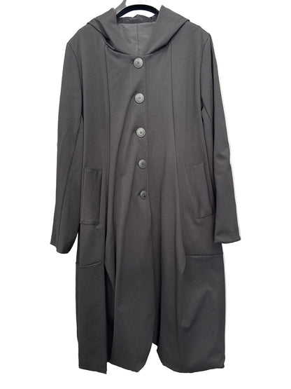 Cappotto Reversibile F10-82104