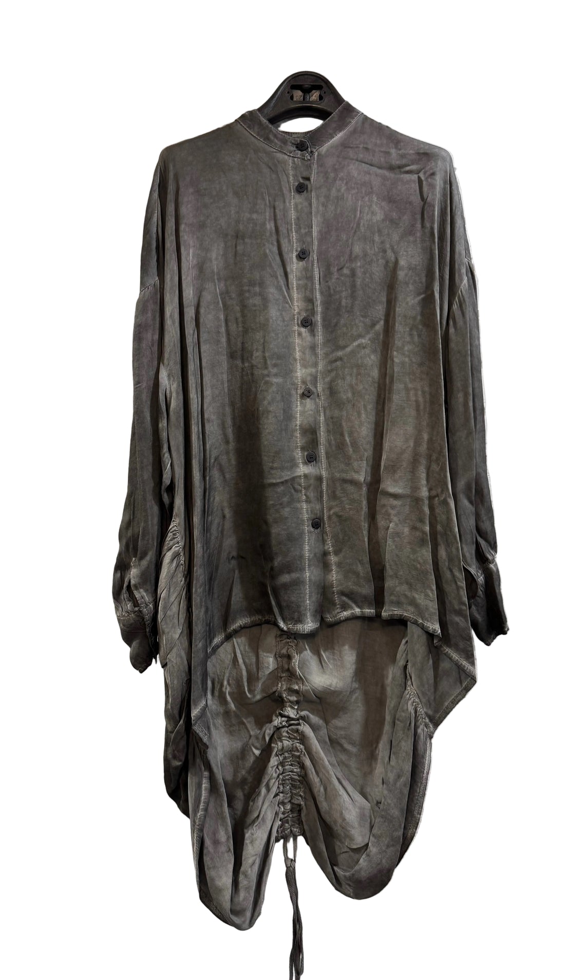 Camicia Coulisse F06-M3874