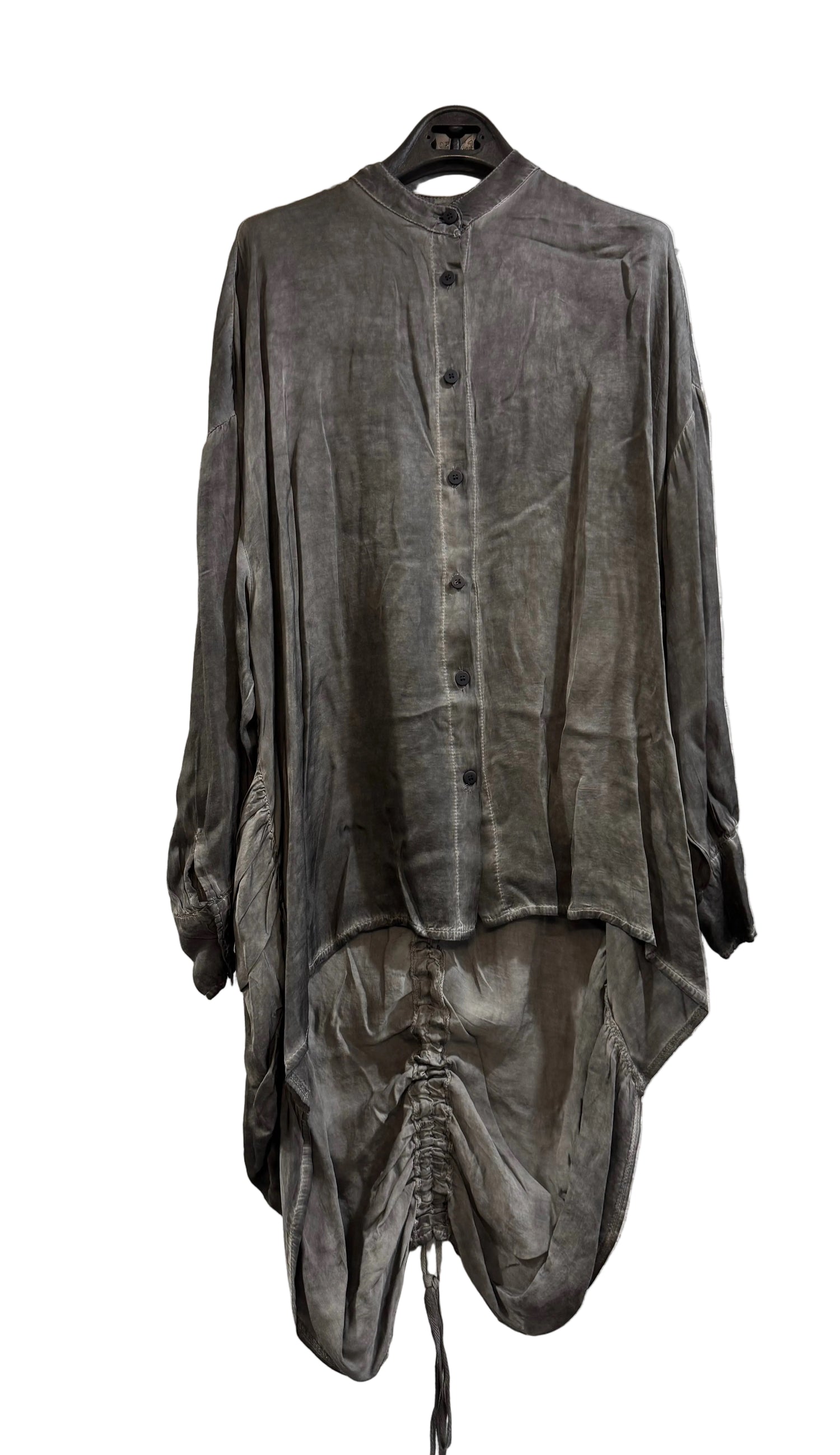 Camicia Coulisse F06-M3874