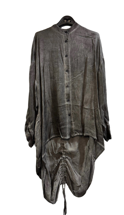 Camicia Coulisse F06-M3874