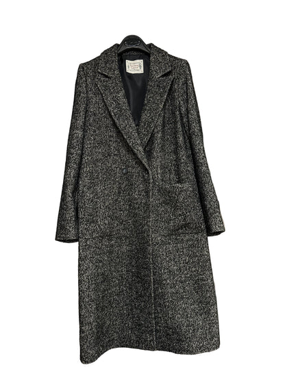 N03-LBC24062 Margaux Coat