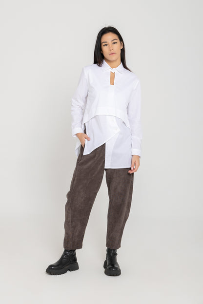 BTQ-CA14 KARINA SHIRT