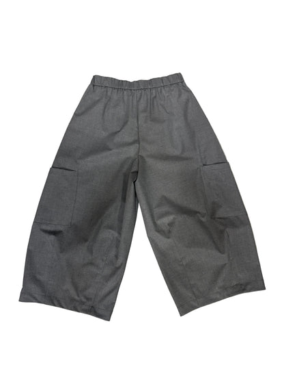 Pantaloni W01-824096