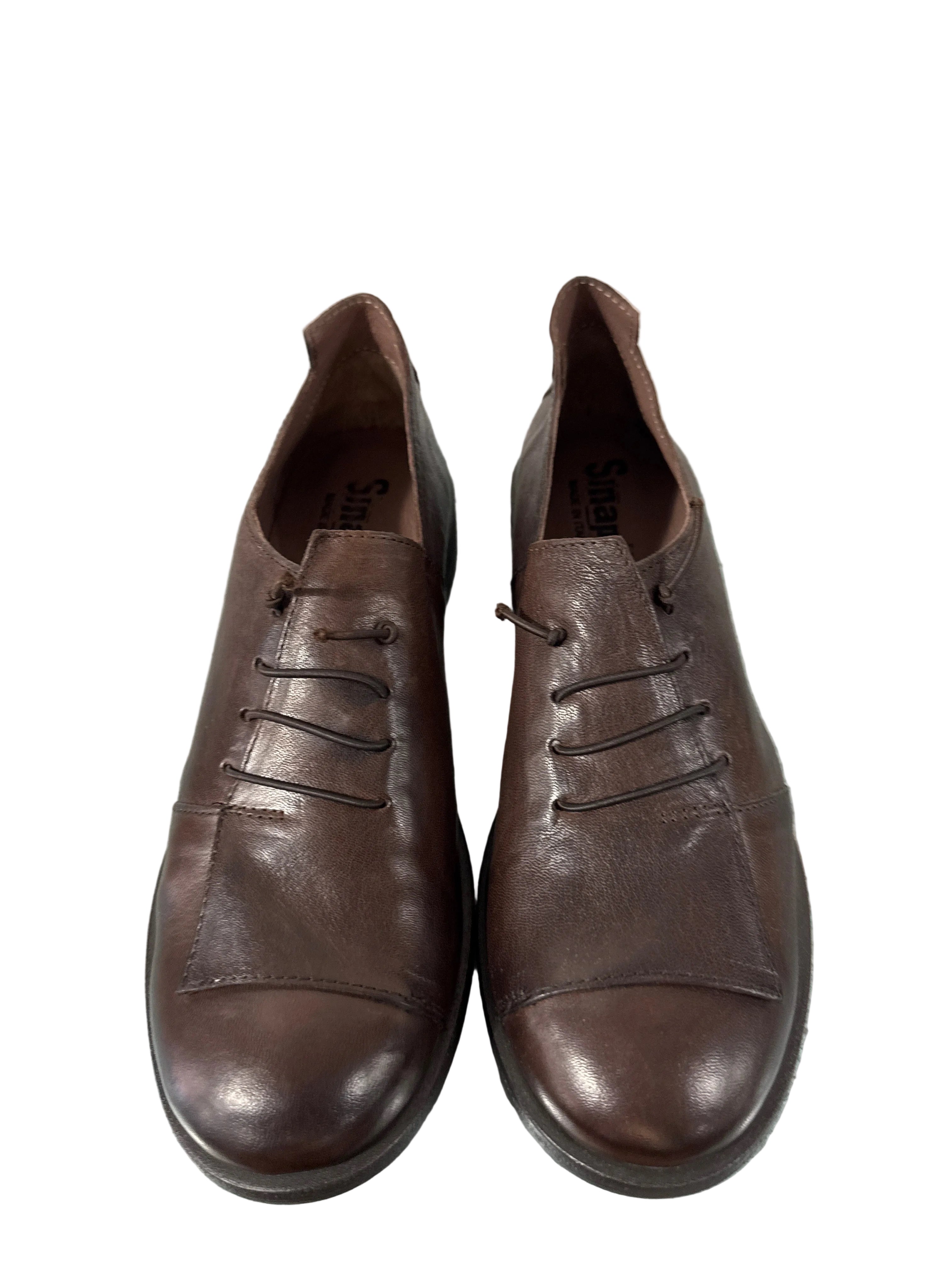 Mocassini Laccetti F09-LONDRA60