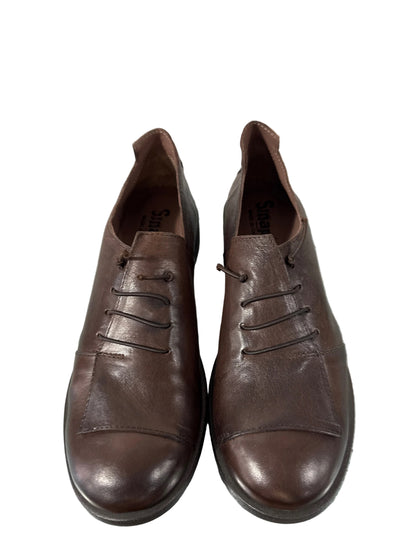 Mocassini Laccetti F09-LONDRA60