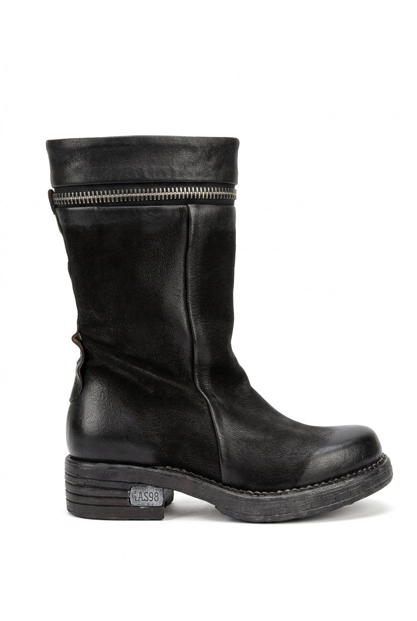 Stivaletti AS98-C41207