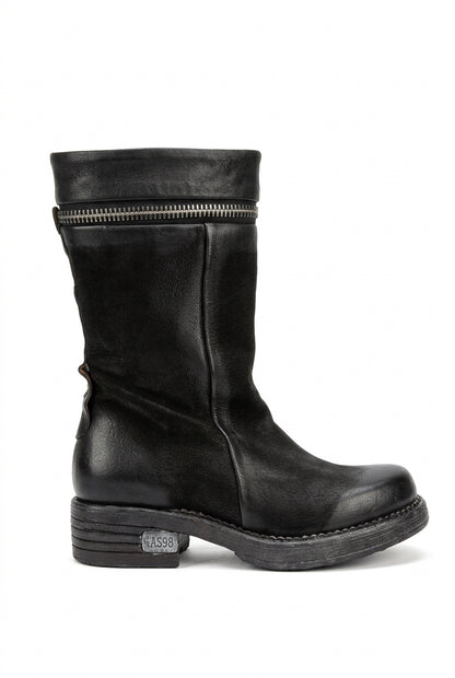 Stivaletti AS98-C41207