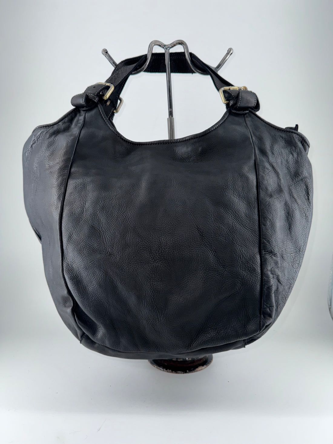 W03-B08 Borsa Bucket